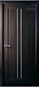Межкомнатная дверь Челси глухая