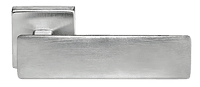 SPACE-SQ CSA, ручка дверная, цвет - мат. хром фото