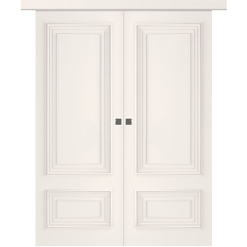 Палаццо 2 Эмаль жемчуг Купе двойное фото Палаццо 2 Эмаль жемчуг Купе двойное фото