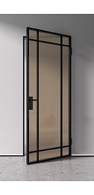 Спейс Апр 8 Black фото