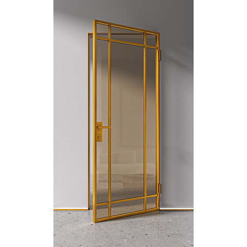 Спейс Апр 8 Gold фото