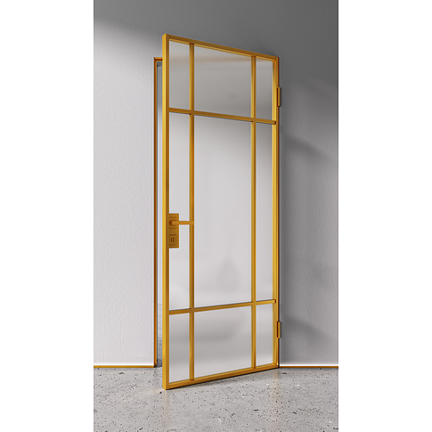 Спейс Апр 7 Gold фото