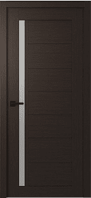 Дв.полотно Пвдчф "New England" Дуб Вералинга 2,0-0,7 Распашная