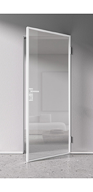 Спейс Апр 1 White фото