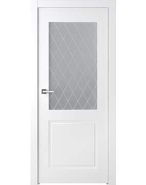 door
