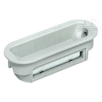 W7 ответ.планка магнитная под PC/SC, цвет - серый фото W7 ответ.планка магнитная под PC/SC, цвет - серый фото