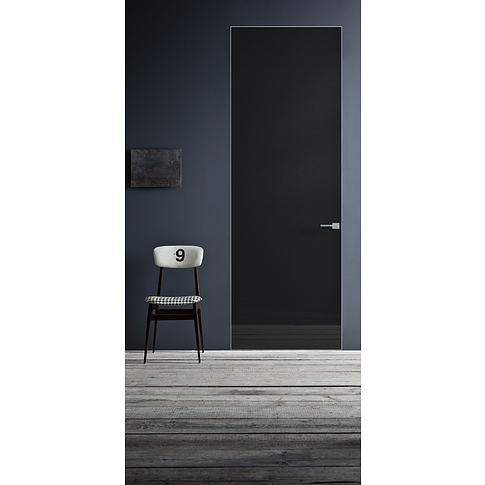 Спейс Стекло Лакобель чёрный фото Спейс Стекло Лакобель чёрный фото