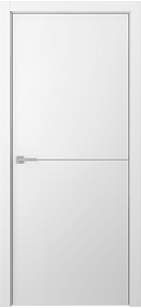 Avesta 1H Молдинг Хром Эмаль белый фото Avesta 1H Молдинг Хром Эмаль белый фото