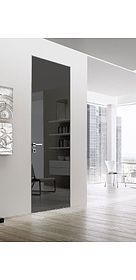 Спейс Зеркало незакалённое графит фото