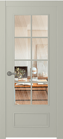 Ламира 5 Эмаль шёлк фото