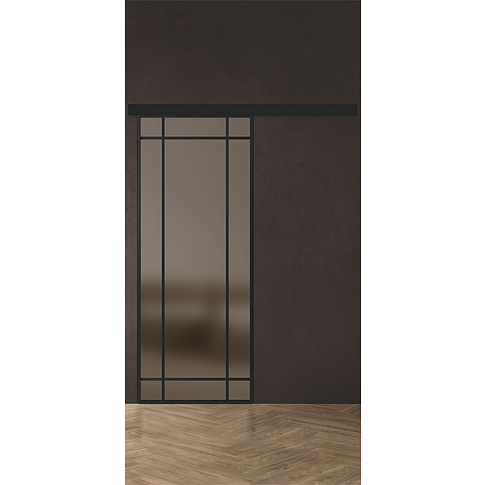 Спейс Ап 8 Black фото