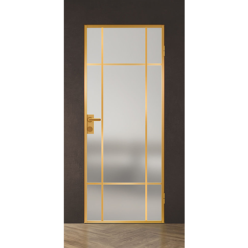 Спейс Апр 7 Gold фото