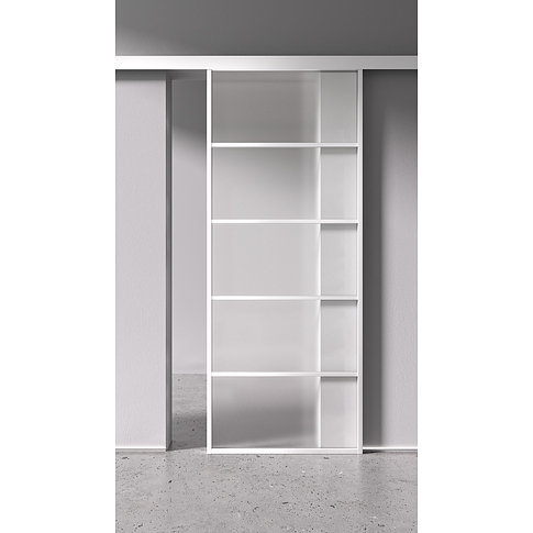 Спейс Ап 4 White фото