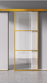 Спейс Ап 2 Gold фото