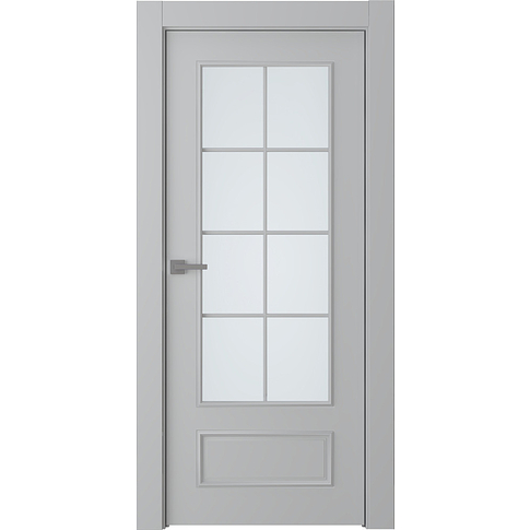 Ламира 5 Эмаль пепельный фото