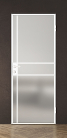 Спейс Апр 6 White фото