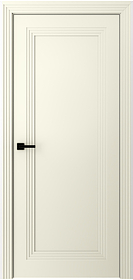 Дв.полотно Пвдгщ "Левел 1" Эмаль Шампань 2,0-0,8 Распашная