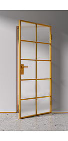 Спейс Апр 9 Gold фото