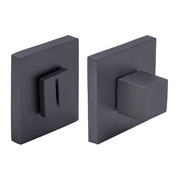 MH-WC-S6 GR, завёртка сантехническая, на квадратной розетке 6 мм, цвет - графит фото