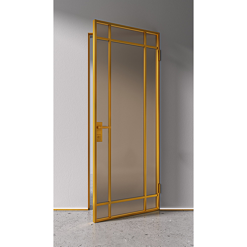 Спейс Апр 8 Gold фото