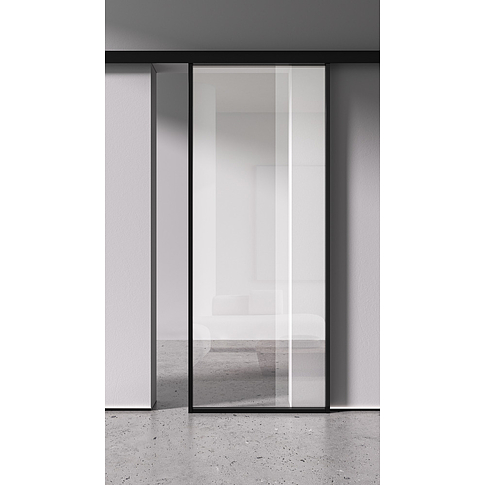 Спейс Ап 1 Black фото