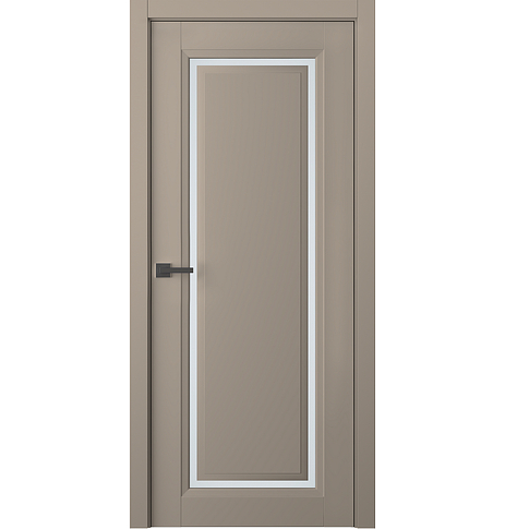 Аурум 1 Эмаль мокко фото