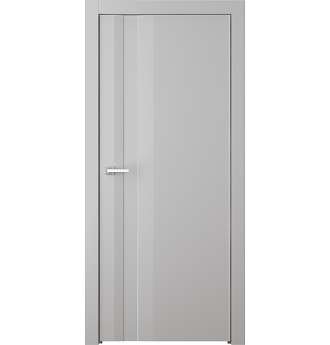 Слайд Эмаль пепельный фото