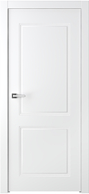 Дв.полотно Пвдгщ "Кремона 2" Эмаль Заказной 2,0-0,7 Распашная