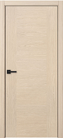 Дв.полотно Пвдгщ "Лайнвуд Люкс" Дуб Белый 2,0-0,8 Smartcore Распашная