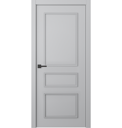 Ламира 3 Эмаль пепельный фото