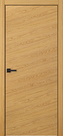 Дв.полотно Пвдгщ "Лайнвуд 7" Дуб Нат 2,0-0,6 Smartcore Распашная