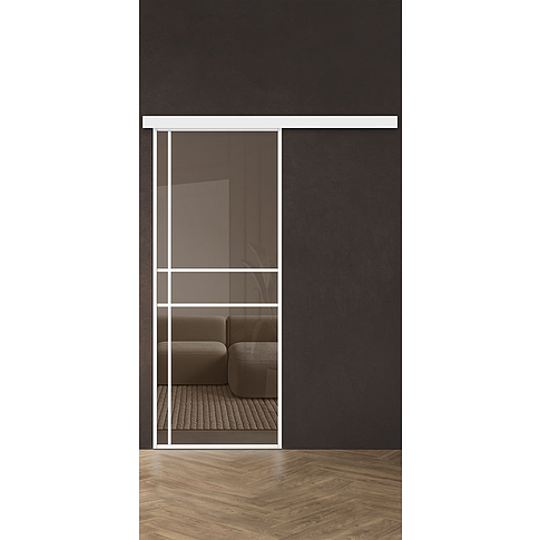 Спейс Ап 6 White фото