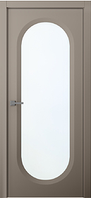 Аргентум 1B Эмаль мокко фото