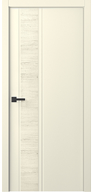 Твинвуд 1 Эмаль шампань фото