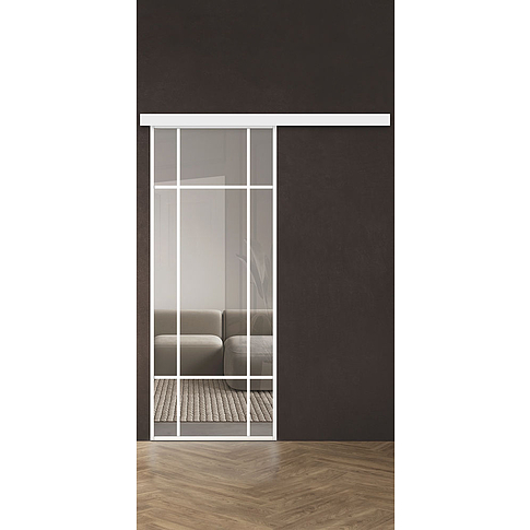 Спейс Ап 7 White фото