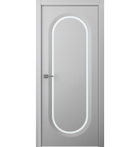 Аргентум 1D Эмаль пепельный фото