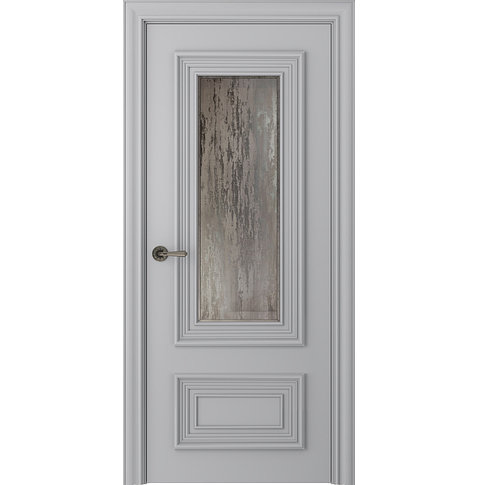 Палаццо 2 Эмаль пепельный фото