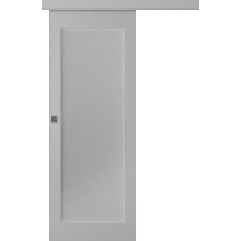 Кремона 1 Эмаль светло-серый Купе фото Кремона 1 Эмаль светло-серый Купе фото