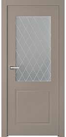 Кремона 2 Эмаль мокко фото Кремона 2 Эмаль мокко фото