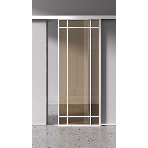 Спейс Ап 8 White фото