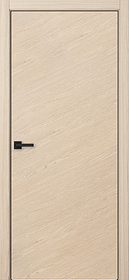 Дв.полотно Пвдгщ "Лайнвуд 7" Дуб Белый 2,0-0,9 Smartcore Распашная