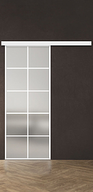 Спейс Ап 9 White фото