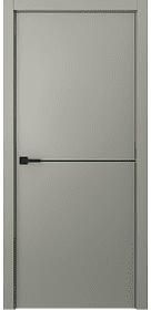 Avesta 1H Молдинг Чёрный Эмаль шёлк фото