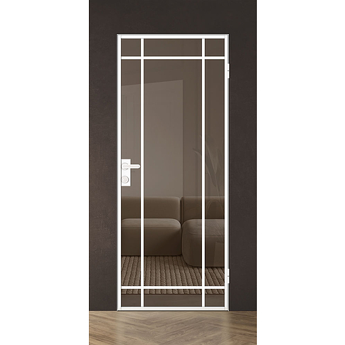 Спейс Апр 8 White фото