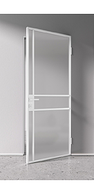 Спейс Апр 6 White фото