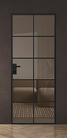 Спейс Апр 9 Black фото