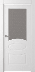 Элина Эмаль белый фото