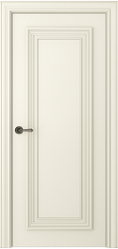 Дв.полотно Пвдгщ "Палаццо 1" Эмаль Шампань 2,0-0,7 Smartcore Распашная