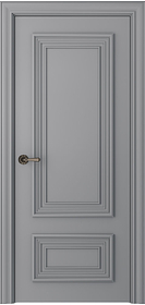 Палаццо 2 Эмаль светло-серый фото