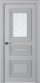 Палаццо 3/1 Эмаль пепельный фото Палаццо 3/1 Эмаль пепельный фото